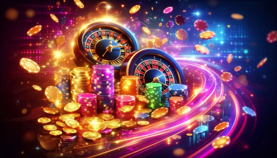 Smash Casino